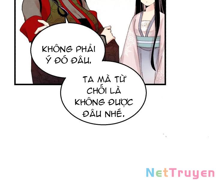 Phi Lôi Đạo: Chapter 96