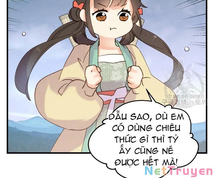 Phi Lôi Đạo: Chapter 96