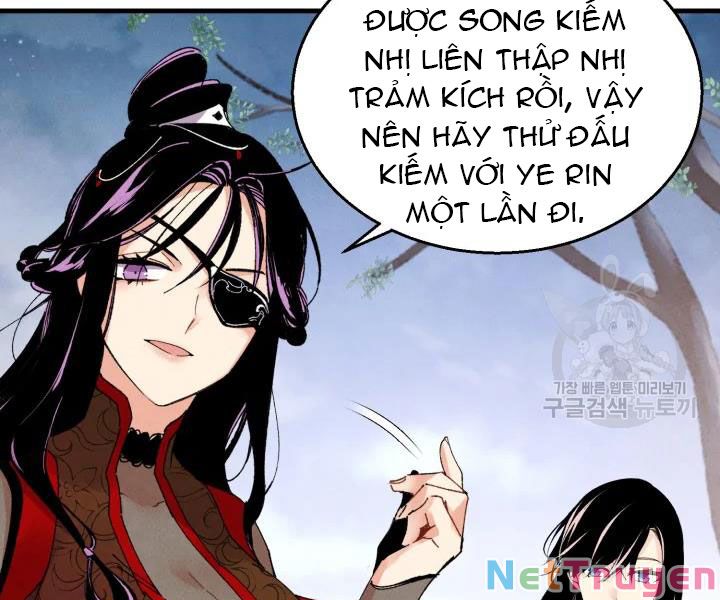 Phi Lôi Đạo: Chapter 96