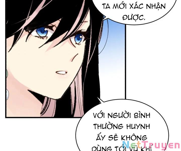 Phi Lôi Đạo: Chapter 97