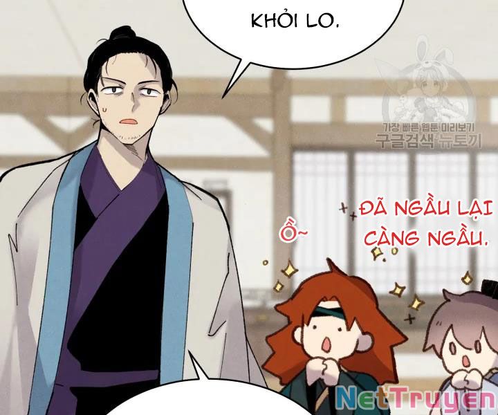 Phi Lôi Đạo: Chapter 97