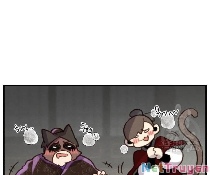 Phi Lôi Đạo: Chapter 97