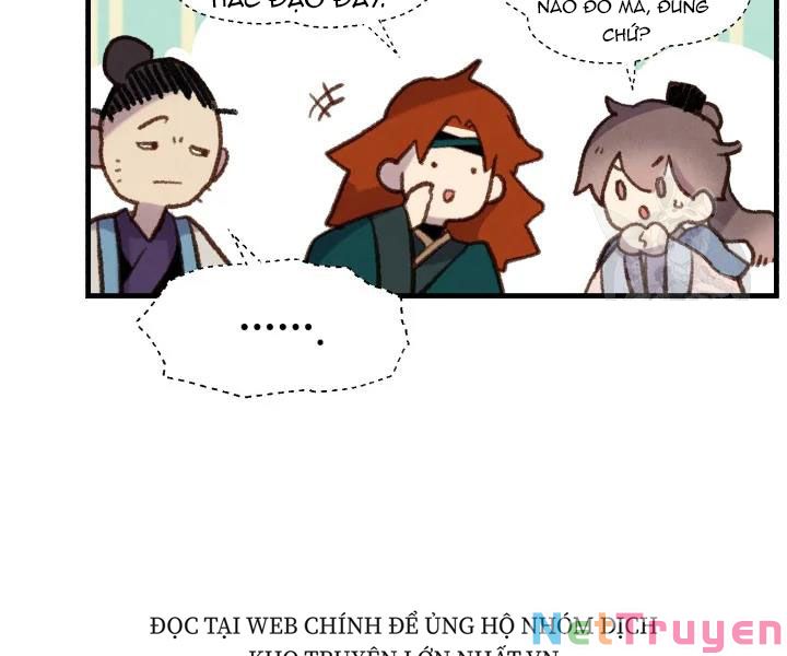 Phi Lôi Đạo: Chapter 97