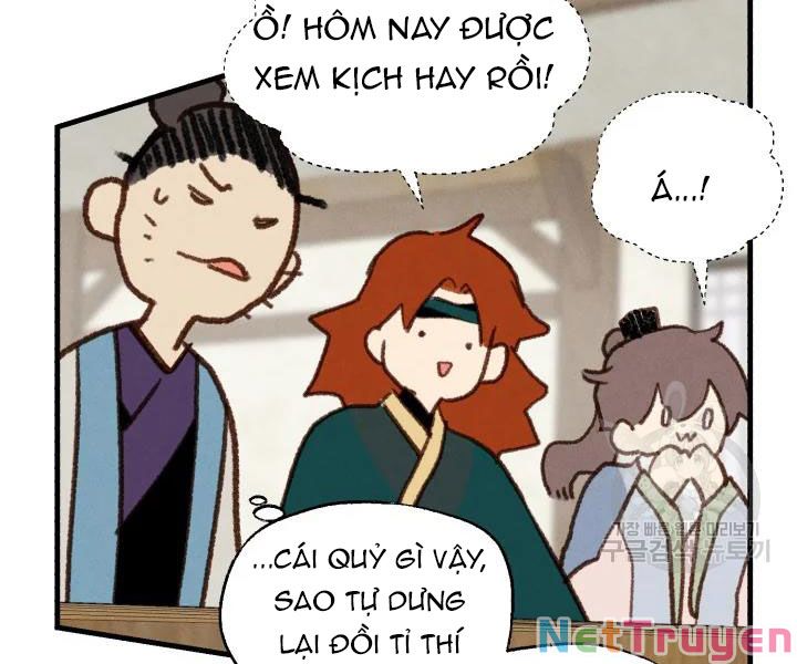 Phi Lôi Đạo: Chapter 97