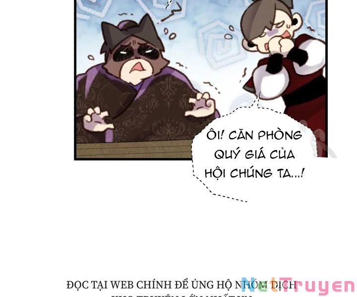 Phi Lôi Đạo: Chapter 97