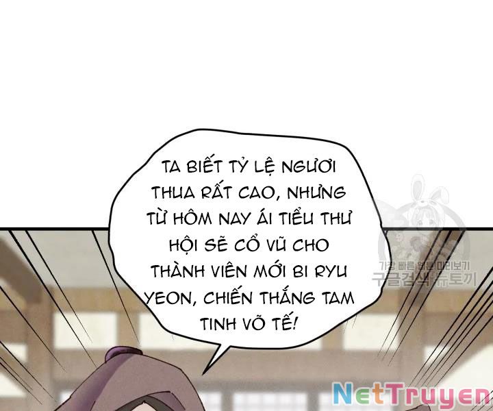 Phi Lôi Đạo: Chapter 98