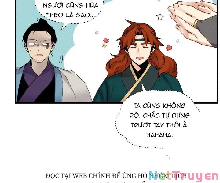Phi Lôi Đạo: Chapter 98