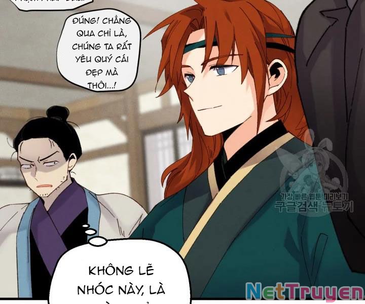 Phi Lôi Đạo: Chapter 98