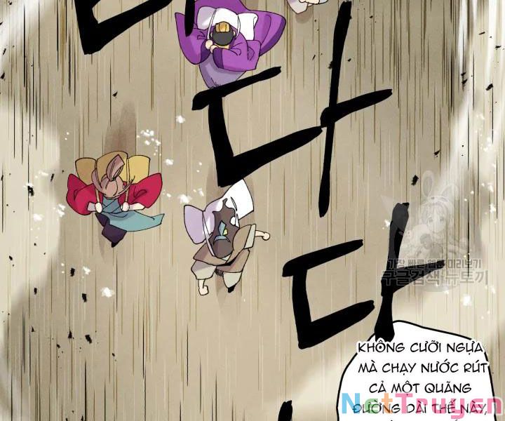 Phi Lôi Đạo: Chapter 98