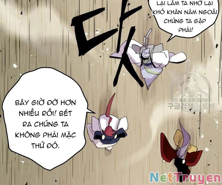 Phi Lôi Đạo: Chapter 98