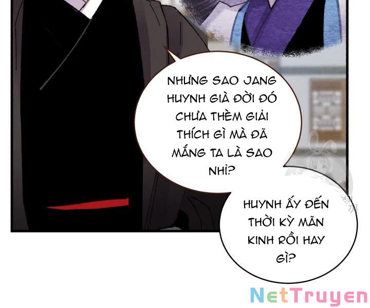 Phi Lôi Đạo: Chapter 98