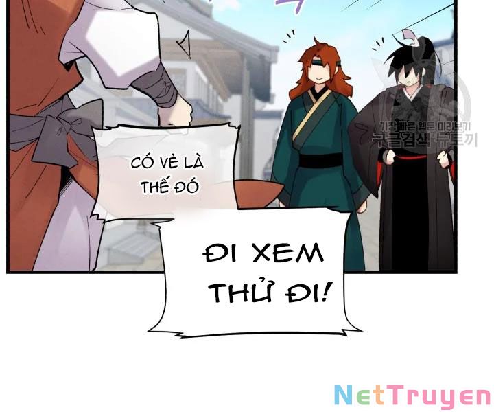 Phi Lôi Đạo: Chapter 98