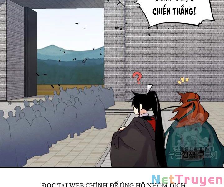 Phi Lôi Đạo: Chapter 98