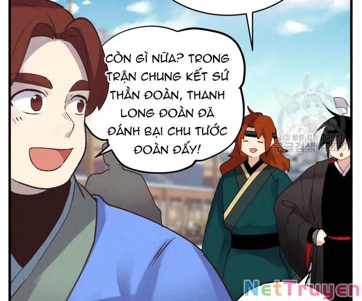 Phi Lôi Đạo: Chapter 98