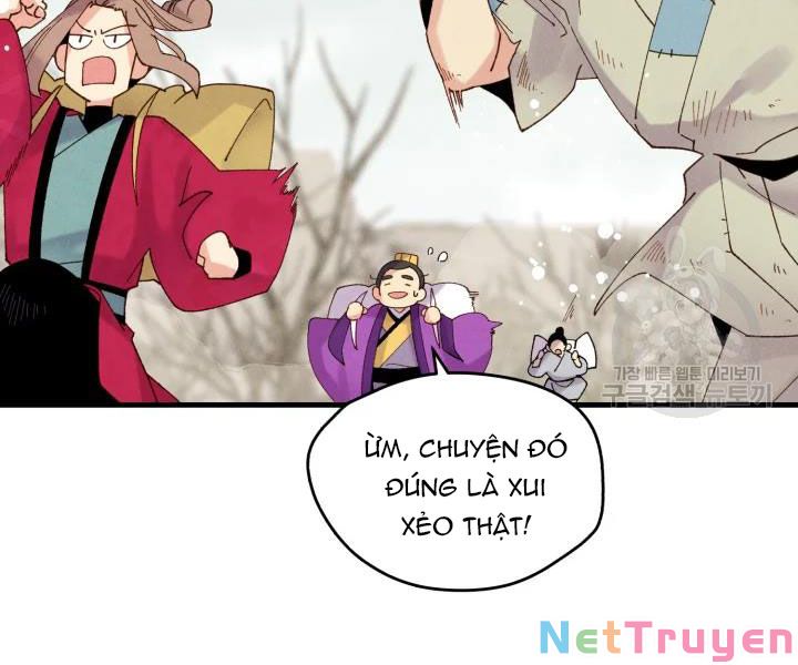 Phi Lôi Đạo: Chapter 98
