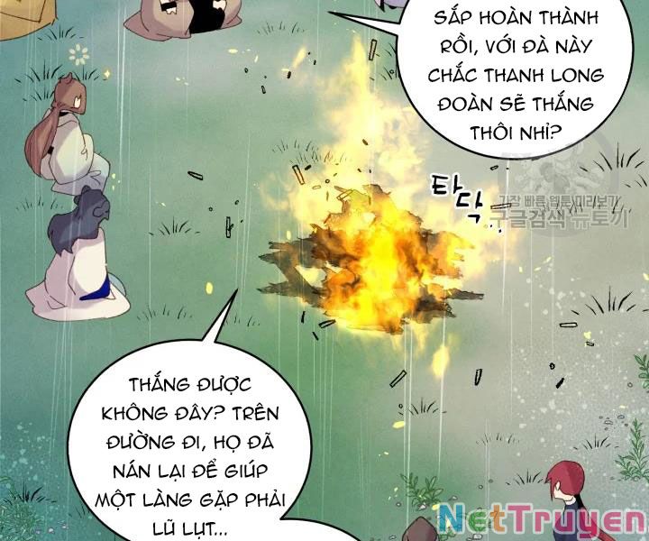 Phi Lôi Đạo: Chapter 98