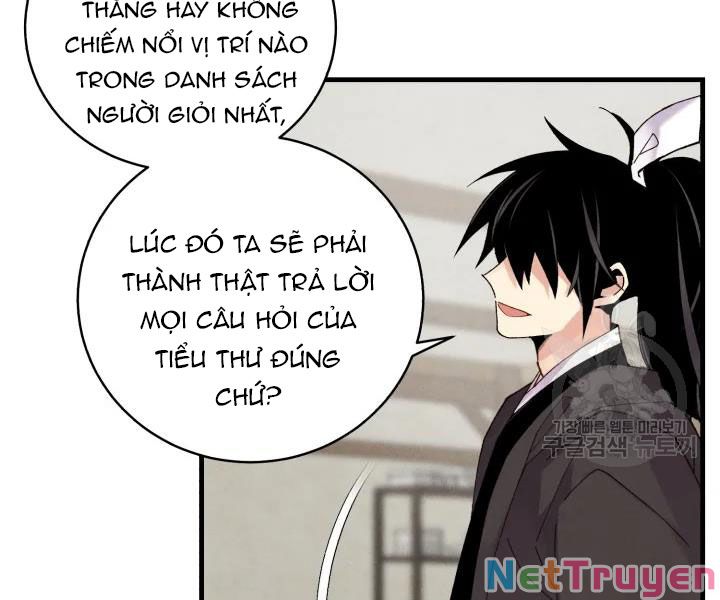 Phi Lôi Đạo: Chapter 98