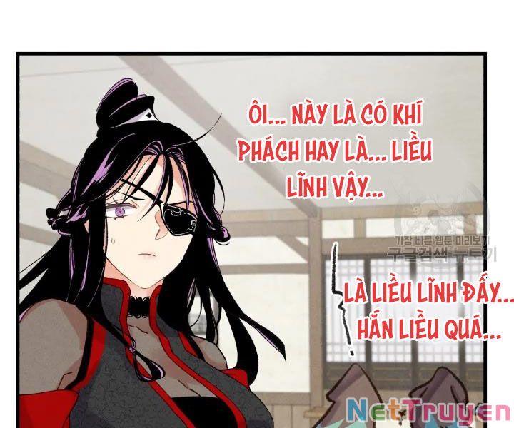 Phi Lôi Đạo: Chapter 98