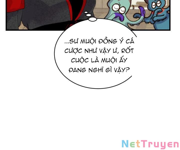 Phi Lôi Đạo: Chapter 98