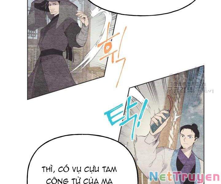 Phi Lôi Đạo: Chapter 99