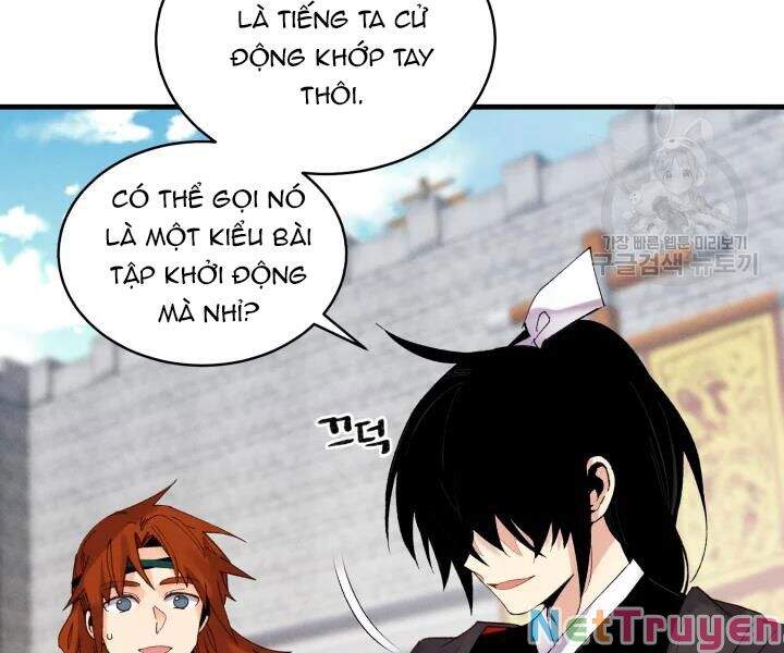 Phi Lôi Đạo: Chapter 99