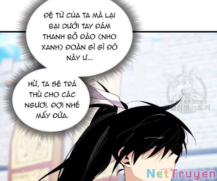 Phi Lôi Đạo: Chapter 99