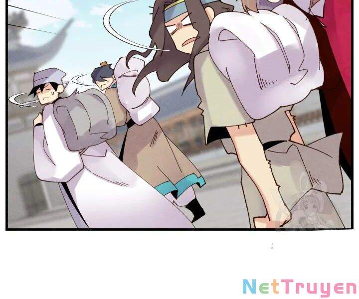 Phi Lôi Đạo: Chapter 99