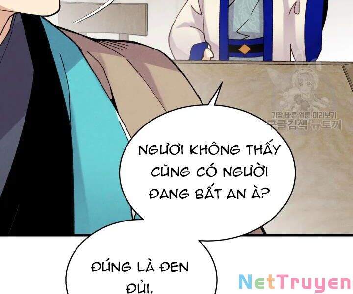 Phi Lôi Đạo: Chapter 99