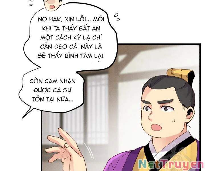 Phi Lôi Đạo: Chapter 99
