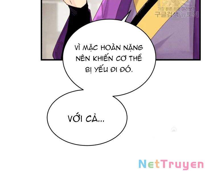 Phi Lôi Đạo: Chapter 99