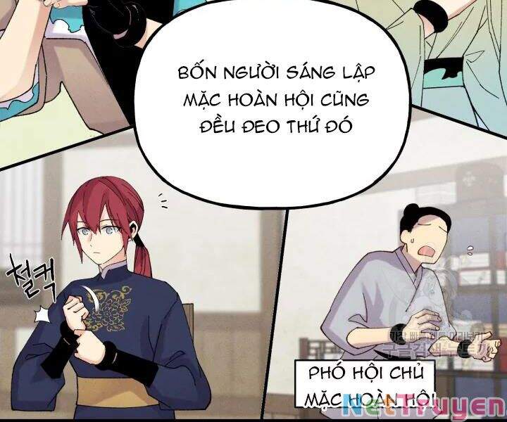 Phi Lôi Đạo: Chapter 99