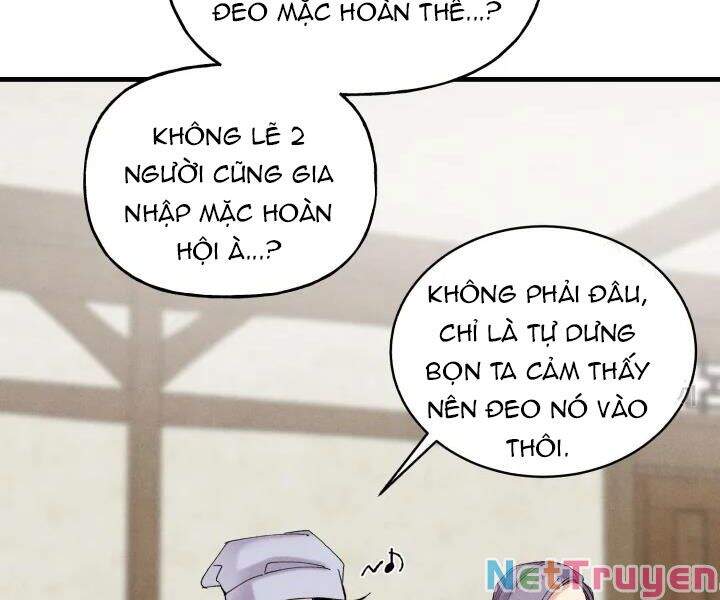Phi Lôi Đạo: Chapter 99