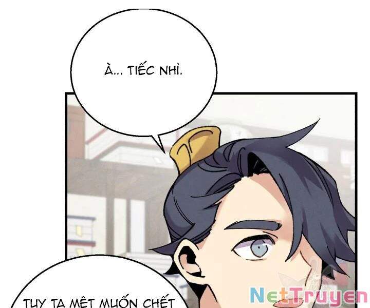 Phi Lôi Đạo: Chapter 99
