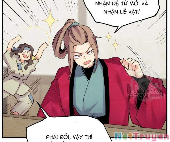 Phi Lôi Đạo: Chapter 99
