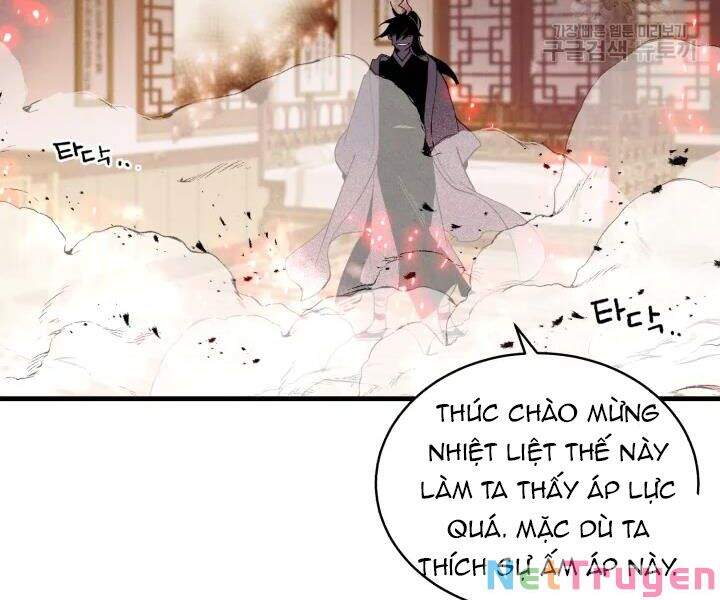 Phi Lôi Đạo: Chapter 99