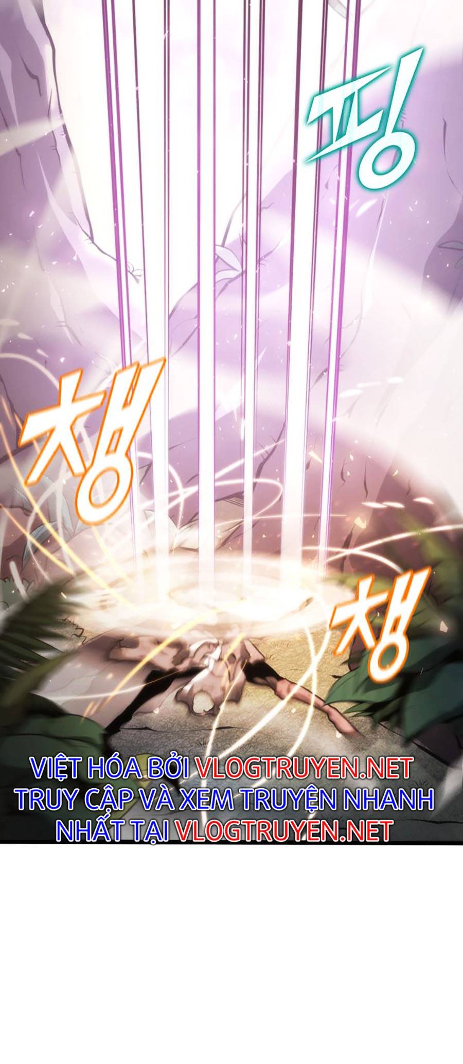 Ranker Cấp Sss Hồi Quy: Chapter 22