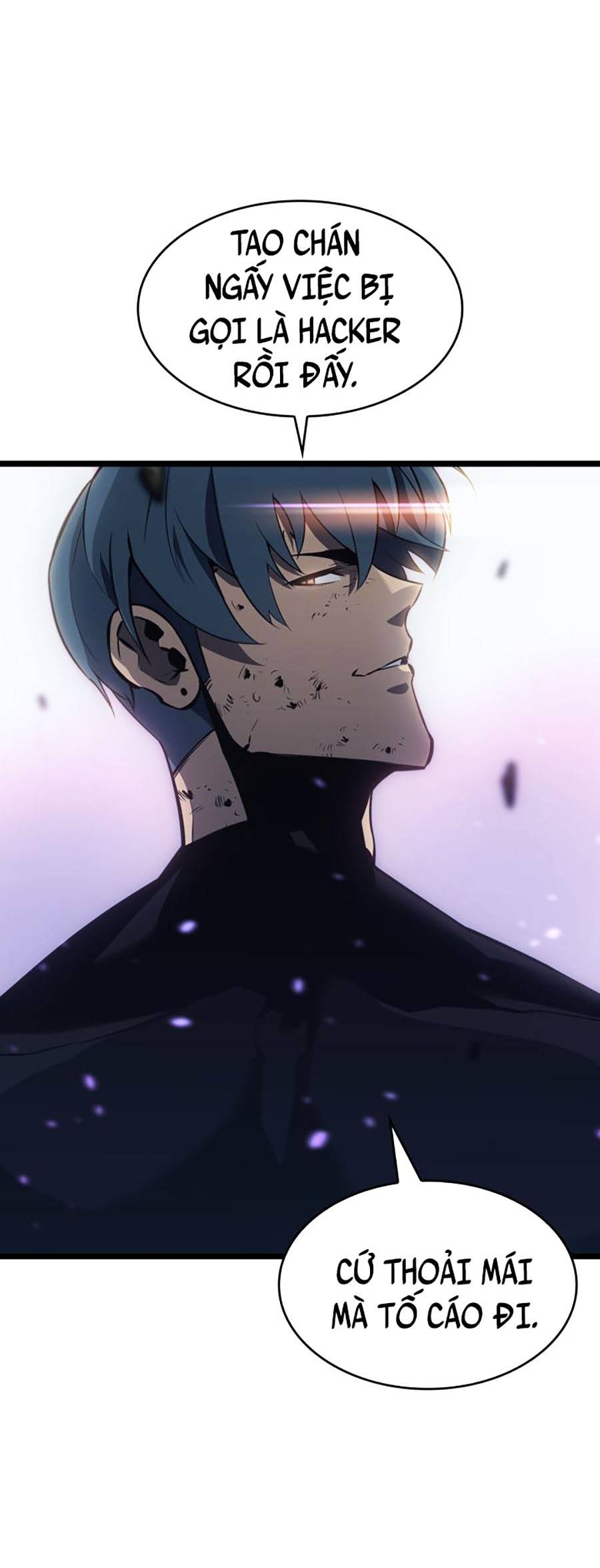 Ranker Cấp Sss Hồi Quy: Chapter 22