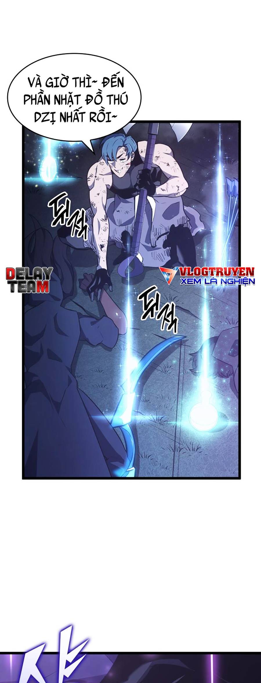 Ranker Cấp Sss Hồi Quy: Chapter 22