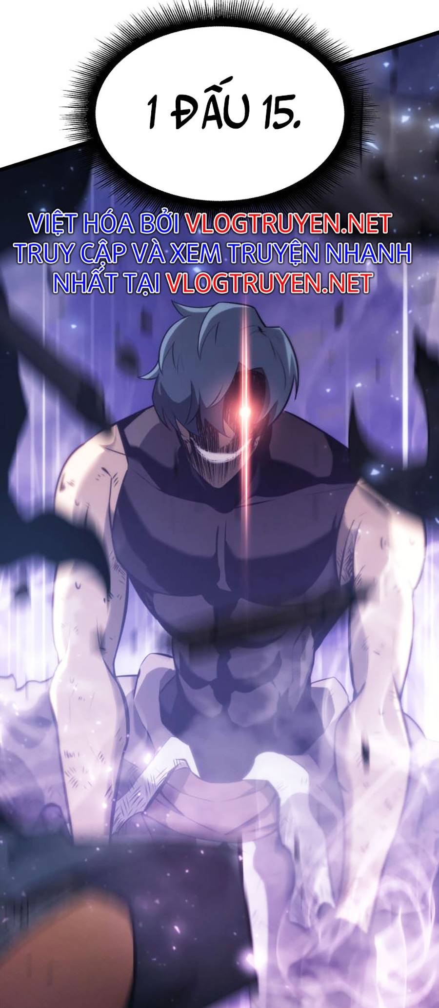 Ranker Cấp Sss Hồi Quy: Chapter 22