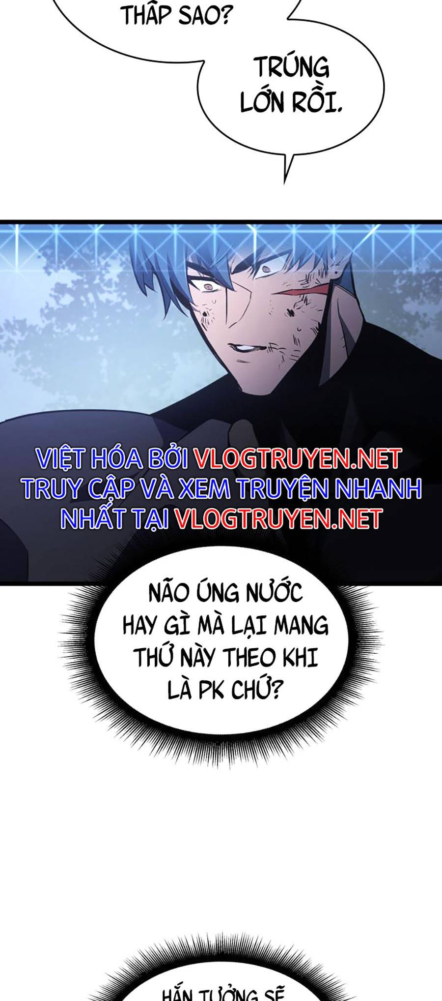 Ranker Cấp Sss Hồi Quy: Chapter 22