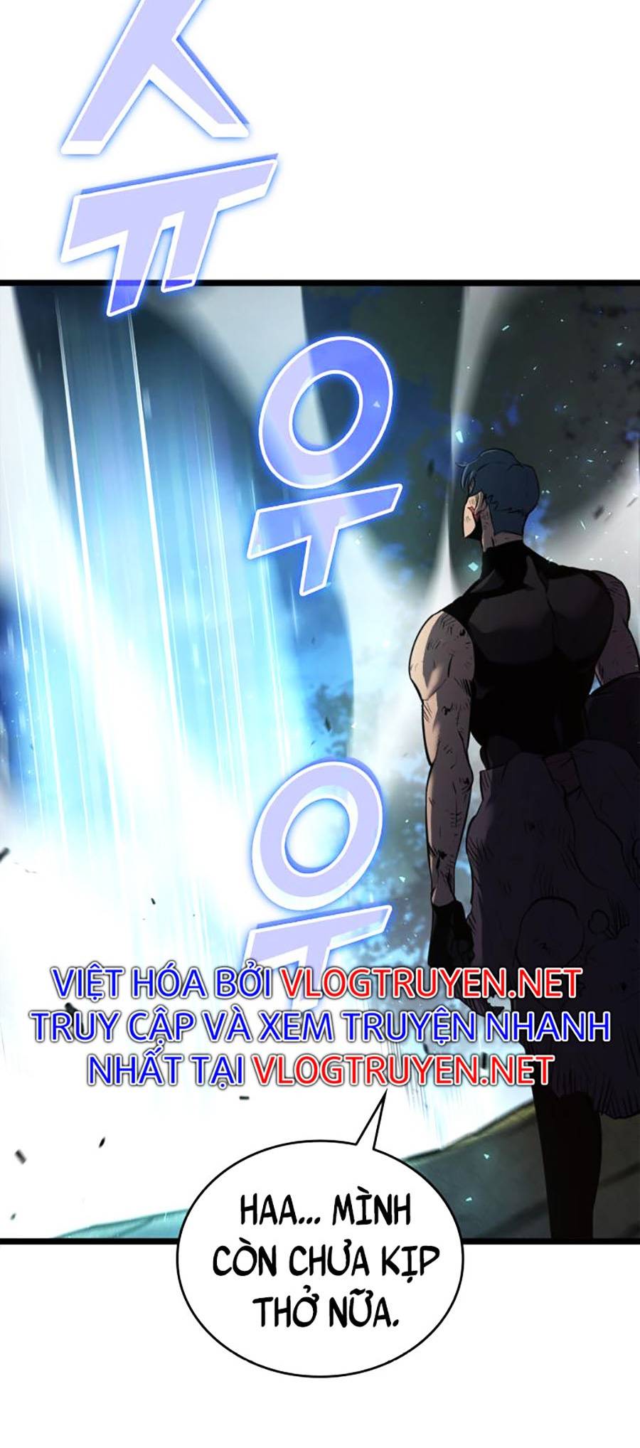 Ranker Cấp Sss Hồi Quy: Chapter 22