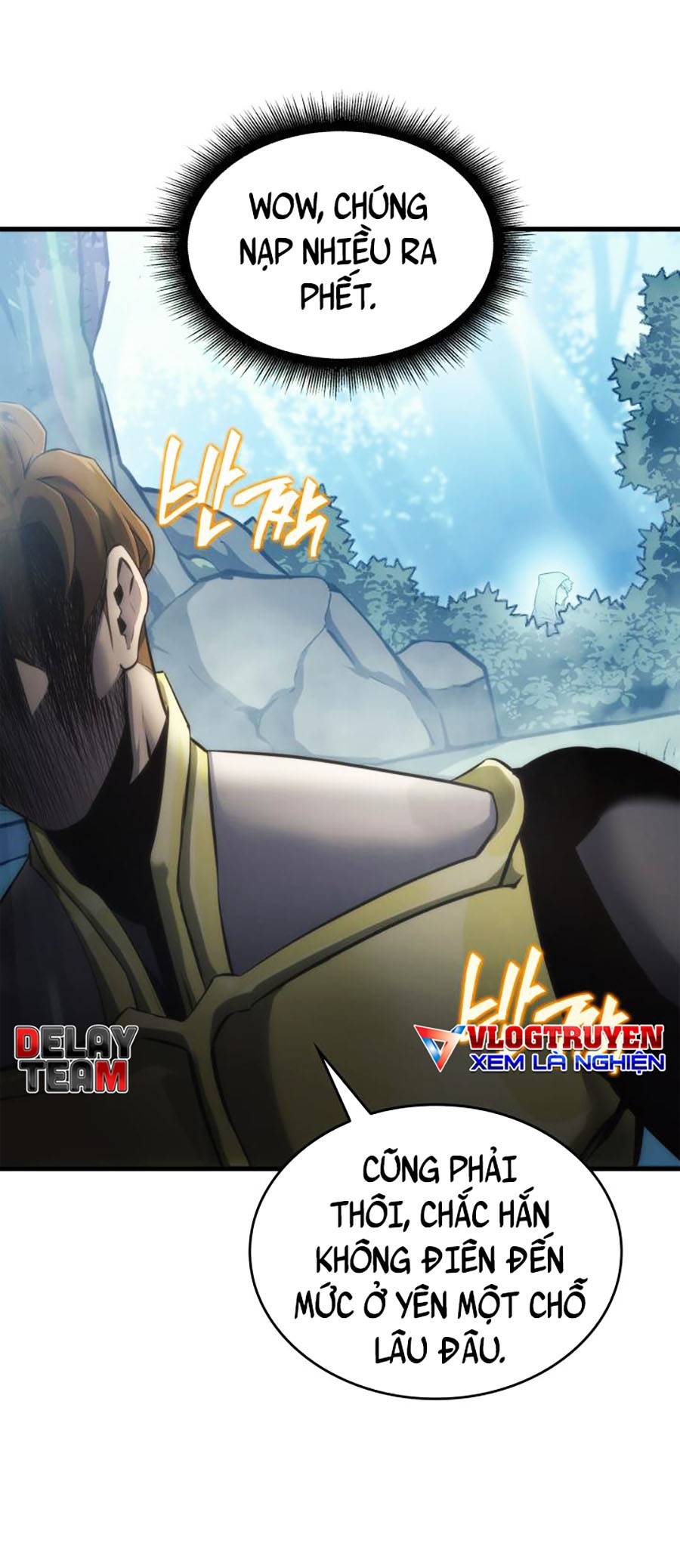 Ranker Cấp Sss Hồi Quy: Chapter 22