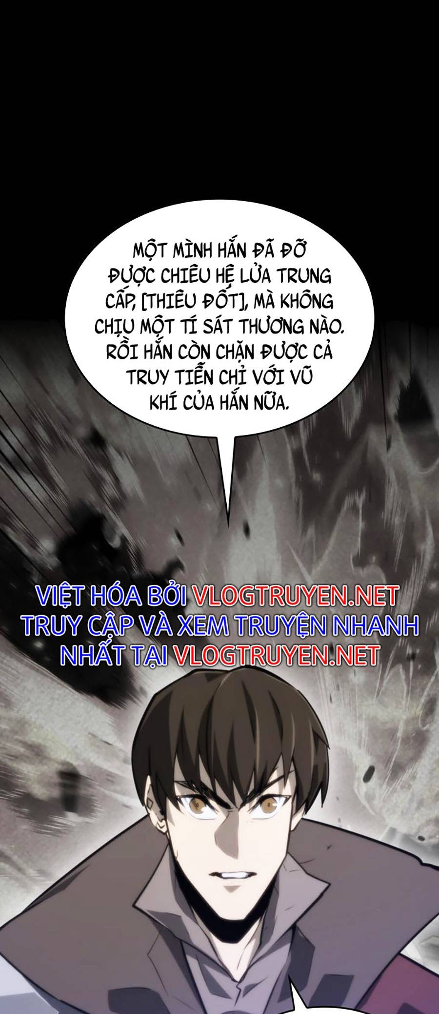 Ranker Cấp Sss Hồi Quy: Chapter 22
