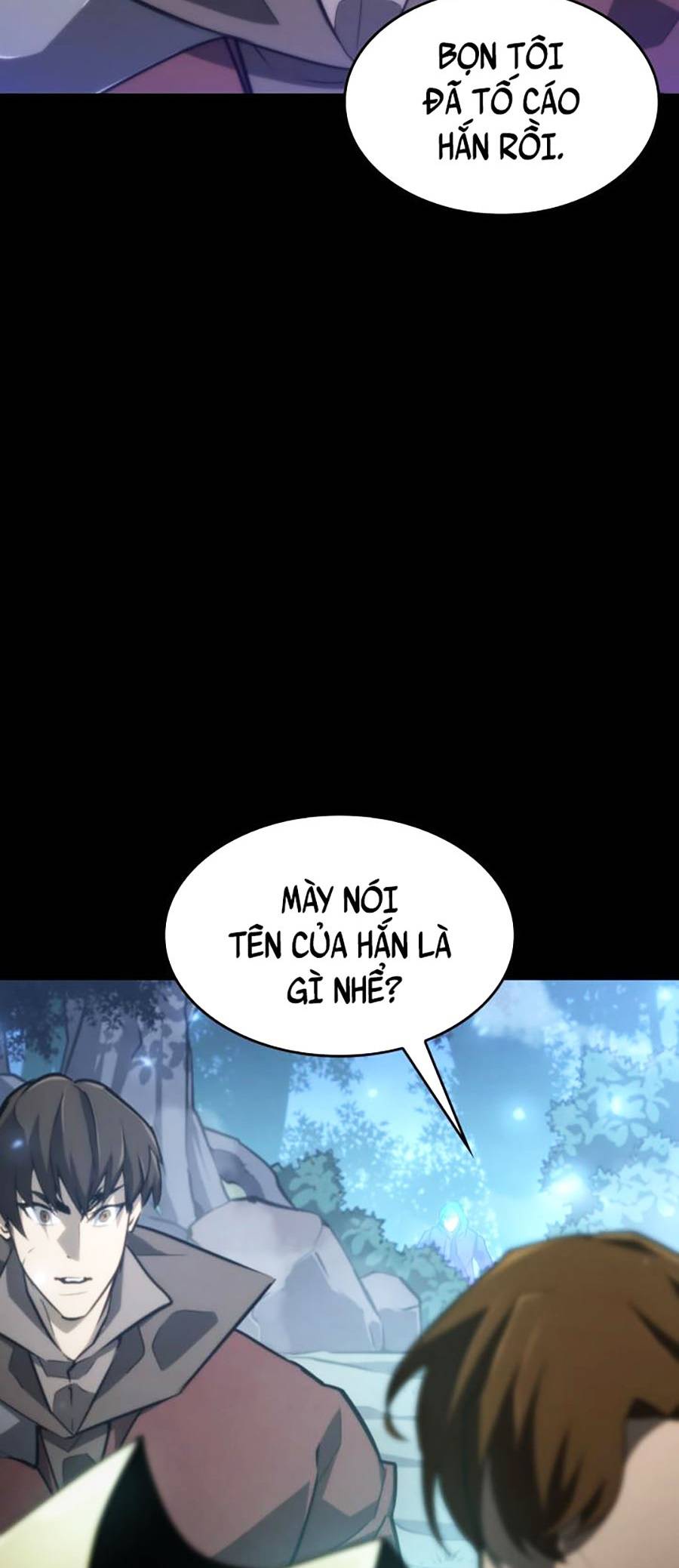 Ranker Cấp Sss Hồi Quy: Chapter 22