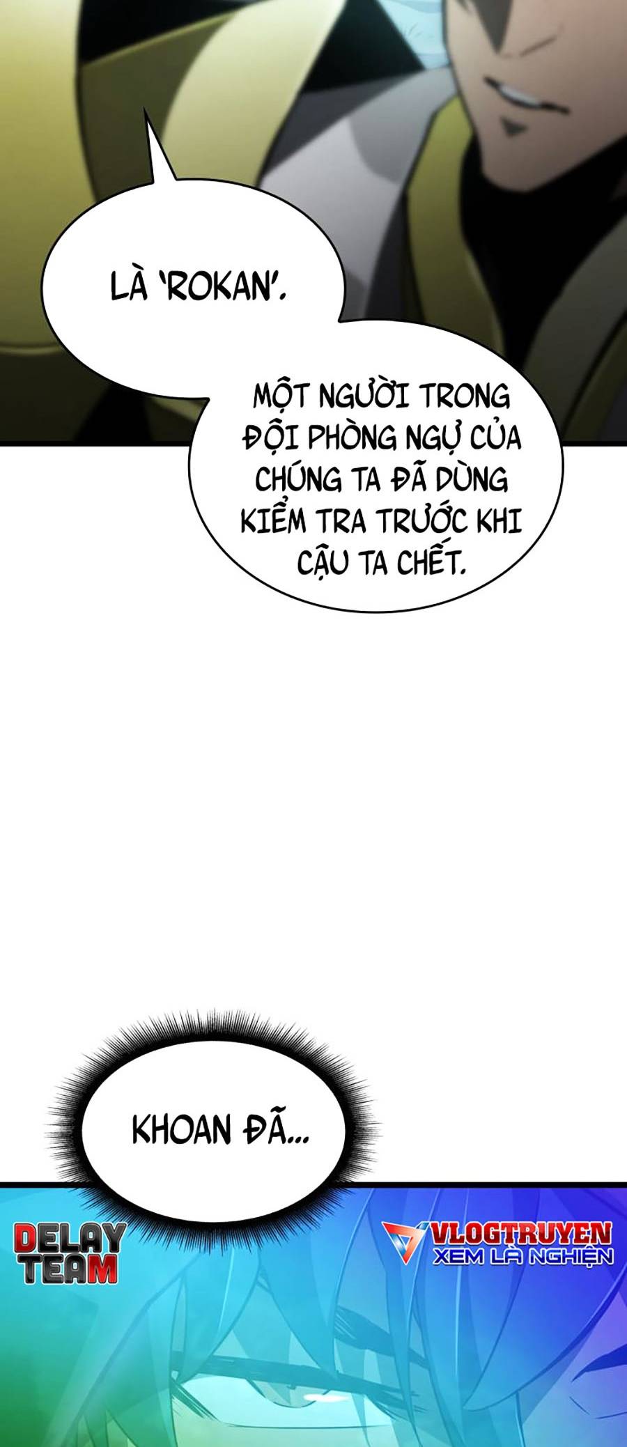 Ranker Cấp Sss Hồi Quy: Chapter 22