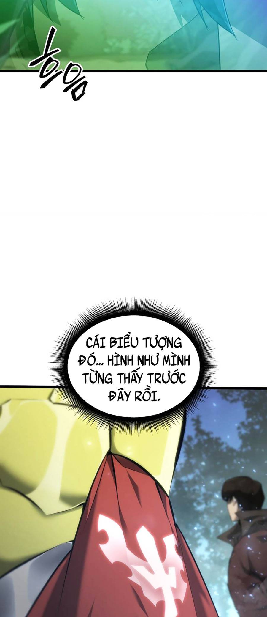 Ranker Cấp Sss Hồi Quy: Chapter 22