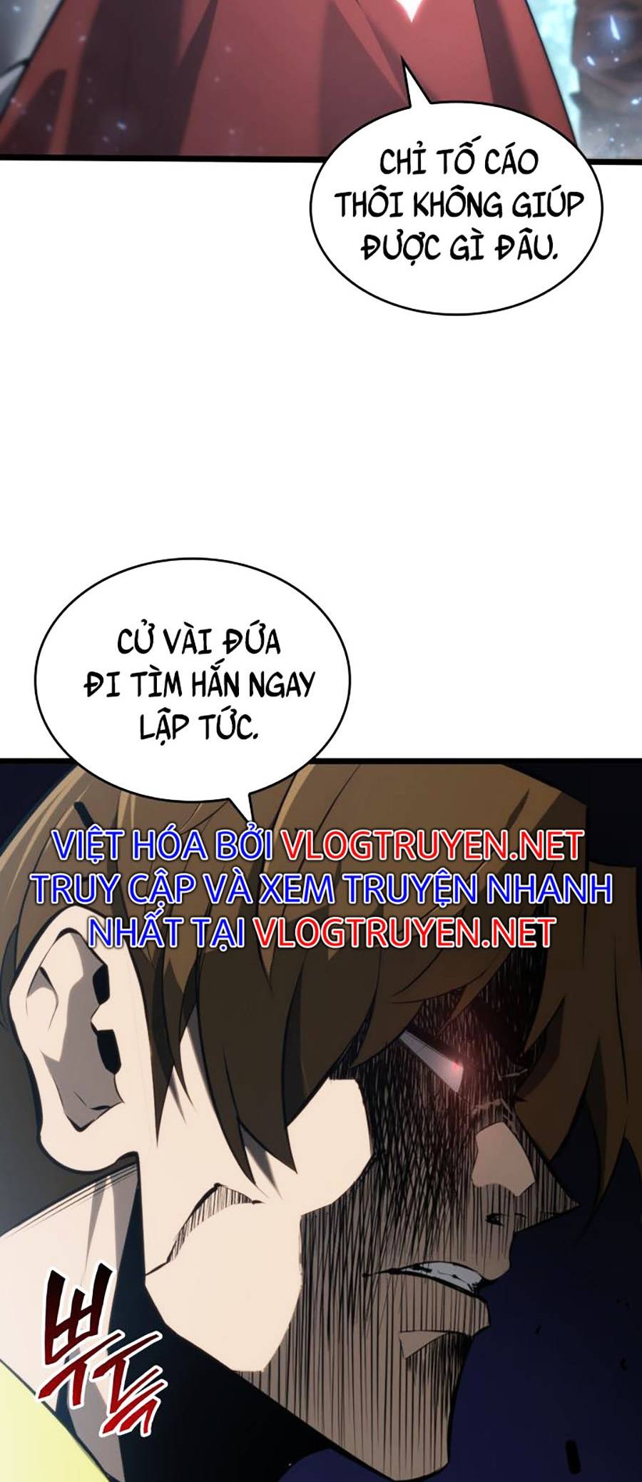 Ranker Cấp Sss Hồi Quy: Chapter 22