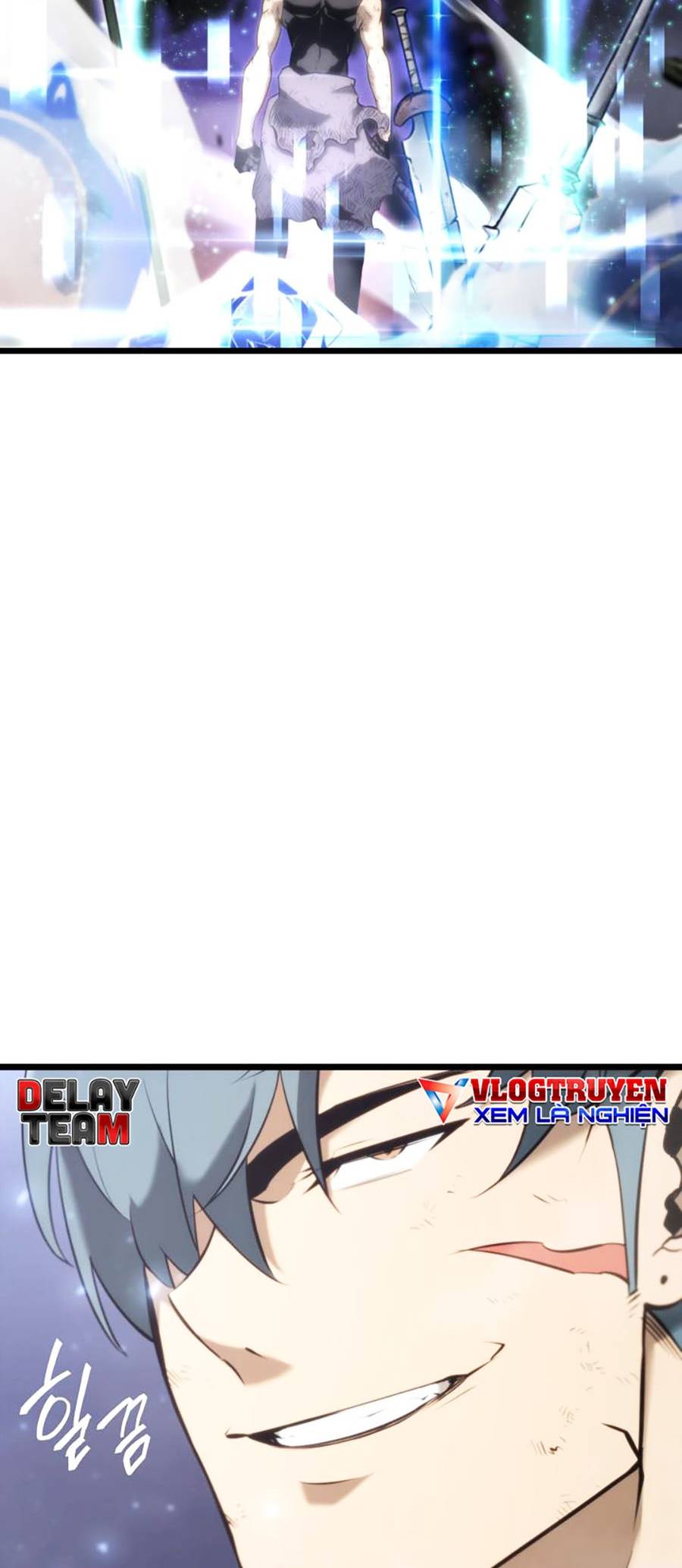 Ranker Cấp Sss Hồi Quy: Chapter 22