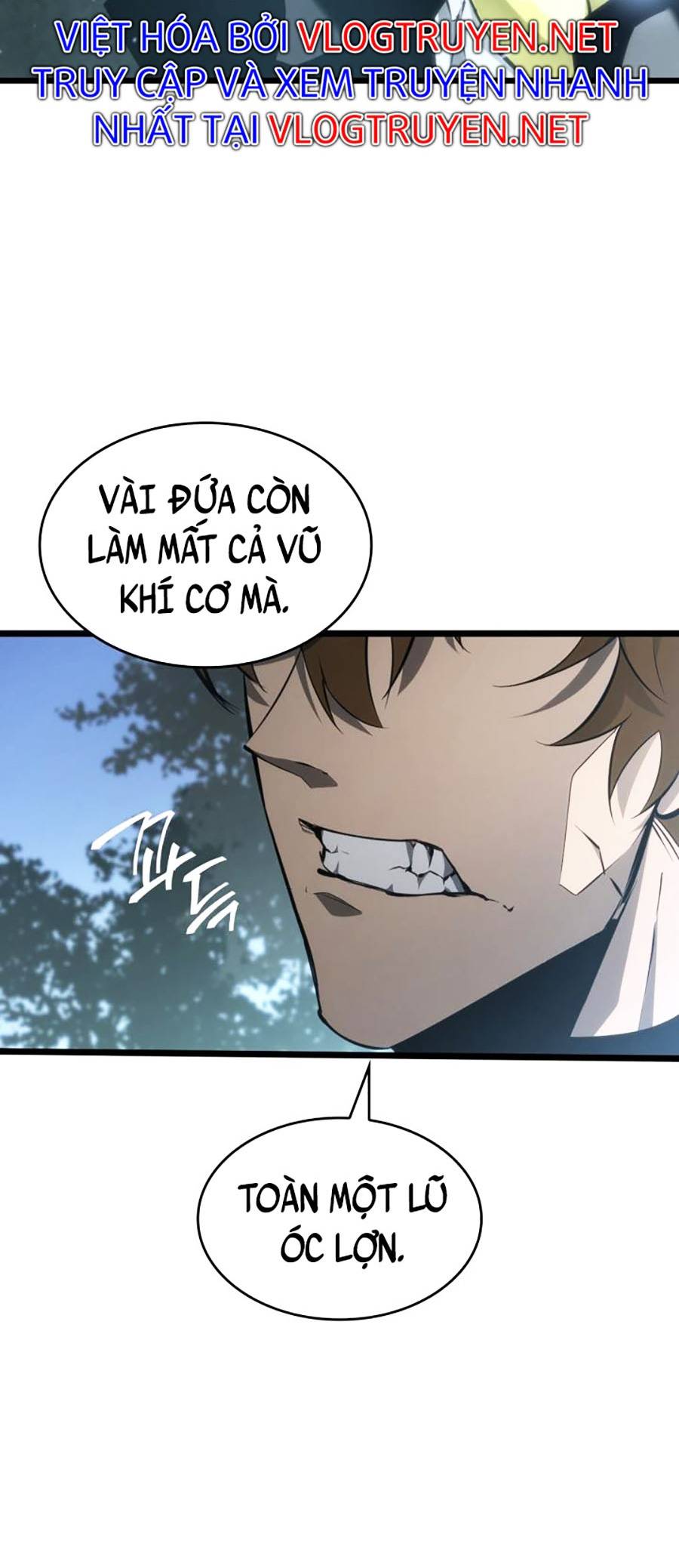 Ranker Cấp Sss Hồi Quy: Chapter 22