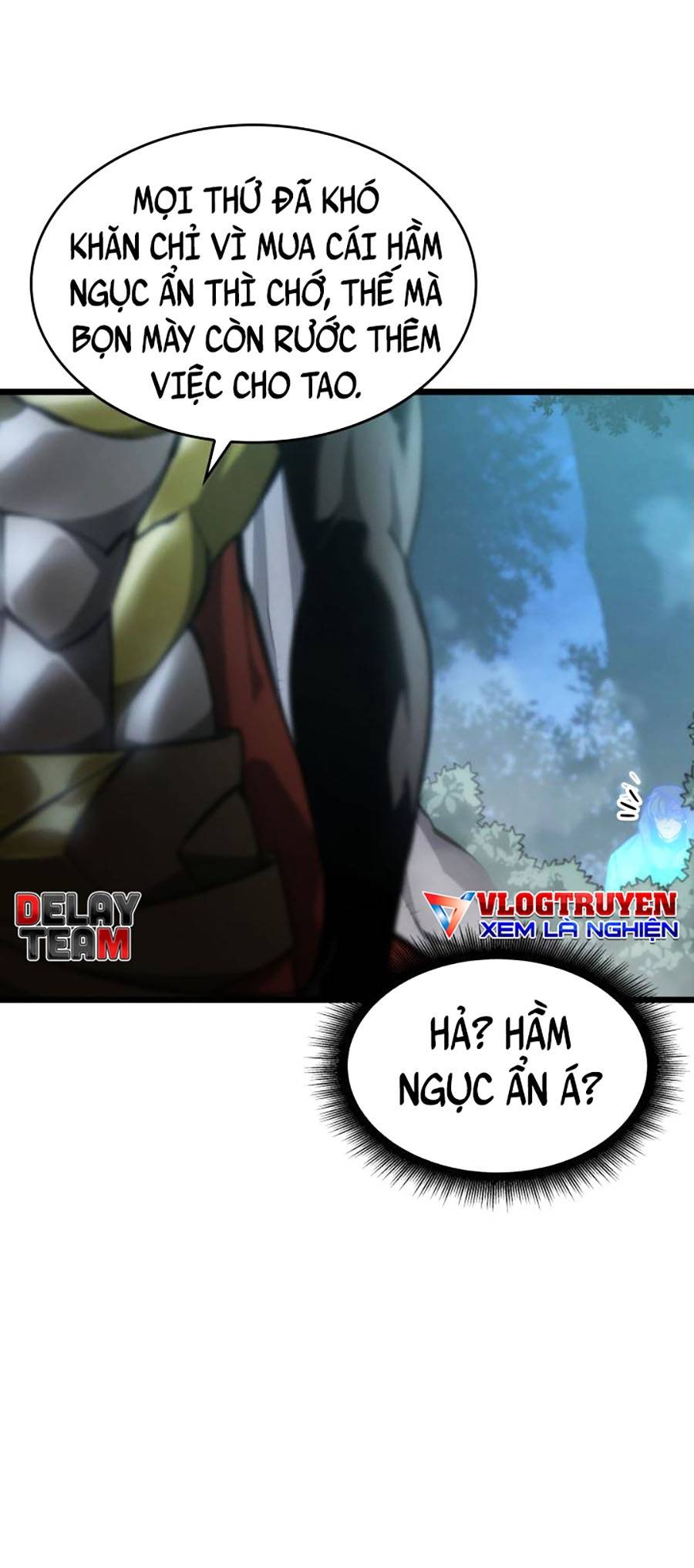 Ranker Cấp Sss Hồi Quy: Chapter 22